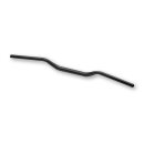 ABM Lenker streetbar booster, Typ 0420 Alu, schwarz