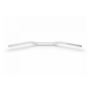 ABM Alu Lenker Booster Streetbike, Typ 0439, silber