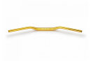 ABM Alu Lenker Booster Streetbike, Typ 0439, gold