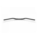ABM Alu Lenker Booster Streetbike, Typ 0439, schwarz