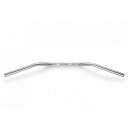ABM Touring-Lenker Alu, Typ 0310, silber