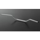ABM Alu Lenker Touring Booster, Typ 0410, silber