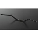 ABM Alu Lenker Touring Booster, Typ 0410, schwarz