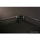 ABM ABM multiClip Sport Stummellenker 41 mm