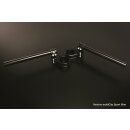 ABM ABM multiClip Sport Stummellenker Slim 52 mm