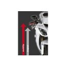 ABM ABM multiClip Tour Stummellenker 51 mm