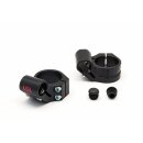 LSL Speed-Match 50 mm, schwarz
