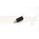 Kellermann Kellermann Atto Verlängerung 15 mm, schwarz