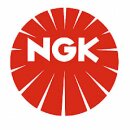 NGK Zündkerze BR-8 EVX