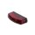 SHIN YO LED-Rücklicht CRYSTAL, rotes Glas