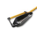 HIGHSIDER Handprotektoren mit LED-Tagfahrleuchte