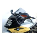 MRA Racing disc, BMW K 1200 S/1300 S, black