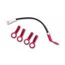 KOSO Temperature sensor for 10mm spark plug, 250 degrees,...