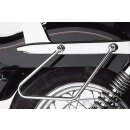 FEHLING Packtaschenbügel SUZUKI GZ 125 Marauder...