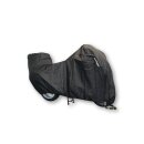 DS COVERS ALFA Topcase, schwarz, Größe XL