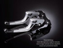 ABM Bremshebel syntoEvo BH42, schwarz/schwarz