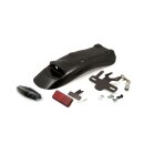 LSL LSL Fender Kit CB 1100RS, GfK, unlackiert mit...