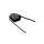HIGHWAY HAWK SISSY BAR WIDE MODEL COMPLETE SUZUKI VZ 800 -00