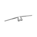HIGHWAY HAWK Lenker 1 Zoll (25,4 mm) STRAIGHT, einstellbar