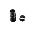 HIGHWAY HAWK Reduziermuffen-Set von 45 auf 38 mm