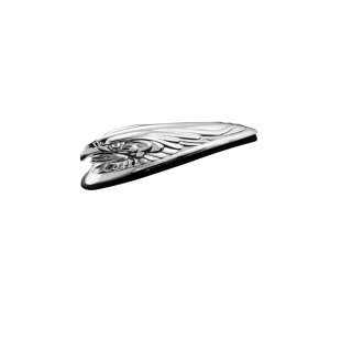 HIGHWAY HAWK EAGLEHEAD Fender Figur, klein