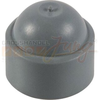 Sechskant-Schutzkappe für Schraube M10, SW 17 mm