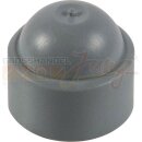 Sechskant-Schutzkappe für Schraube M10, SW 17 mm