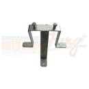 Ersatzradhalter für 5x112 Loch Radanschluss