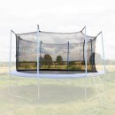 Auffangnetz zu Trampolin 240cm