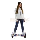 Balance Scooter DBS 250 Graffiti Style