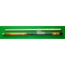 Billard-Queue orange