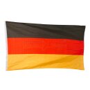 Deutschlandfahne 90x150cm