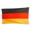 Deutschlandfahne 90x150cm