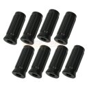 8 tlg. Griff-Set für 16 mm Kickerstangen