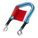 Abschleppseil 4 m / 2 t