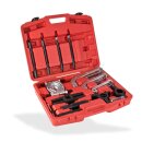 Abzieher - Satz hydraulisch 10T