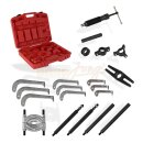 Abzieher - Satz hydraulisch 10T