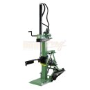 Holzspalter DHS 9/Z