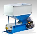 Abbeermaschine 230V