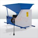 Abbeermaschine 230V