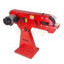 Bandschleifmaschine 400 V / 3 KW