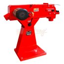 Bandschleifmaschine BSM 20-150/400