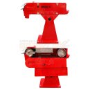 Bandschleifmaschine BSM 20-150/400