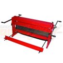 3 in 1 Hebelschere / Abkantbank / Biegemaschine
