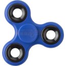 Fidget Spinner Twister aus Kunststoff Farbe: BLAU