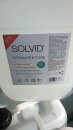 20 L Kanister Handdesinfektionsmittel SOLVID OHNE ALKOHOL...