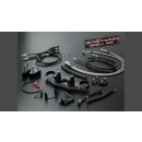 ABM Superbike Kit booster Umbausatz Triuph Sprint GT ABS,...