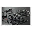 ABM Superbike Kit CBR 900 RR, 02 - 03 (SC50), schwarz,...