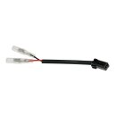 HIGHSIDER Adapterkabel für Mini-Blinker, Harley
