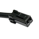 HIGHSIDER Adapterkabel für Mini-Blinker, Harley